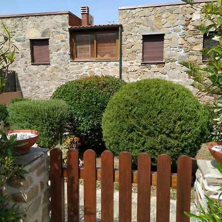 La Pelosa Casa Carla Holiday home
