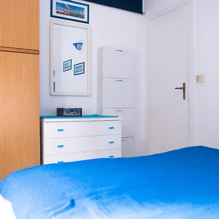 La Pelosa Casa Carla Holiday home