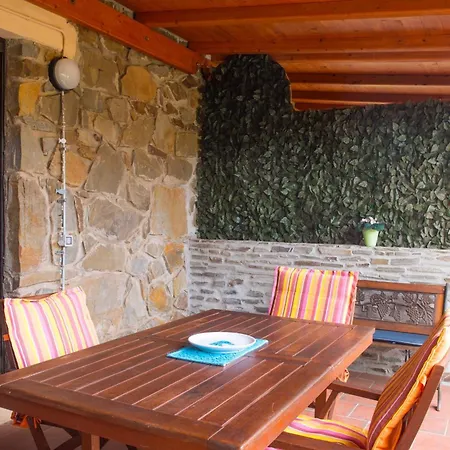 La Pelosa Casa Carla Stintino