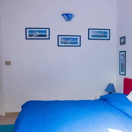 La Pelosa Casa Carla *