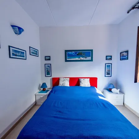 La Pelosa Casa Carla * Stintino