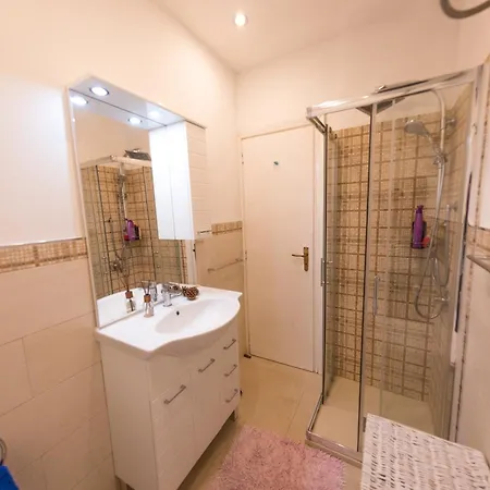 La Pelosa Casa Carla